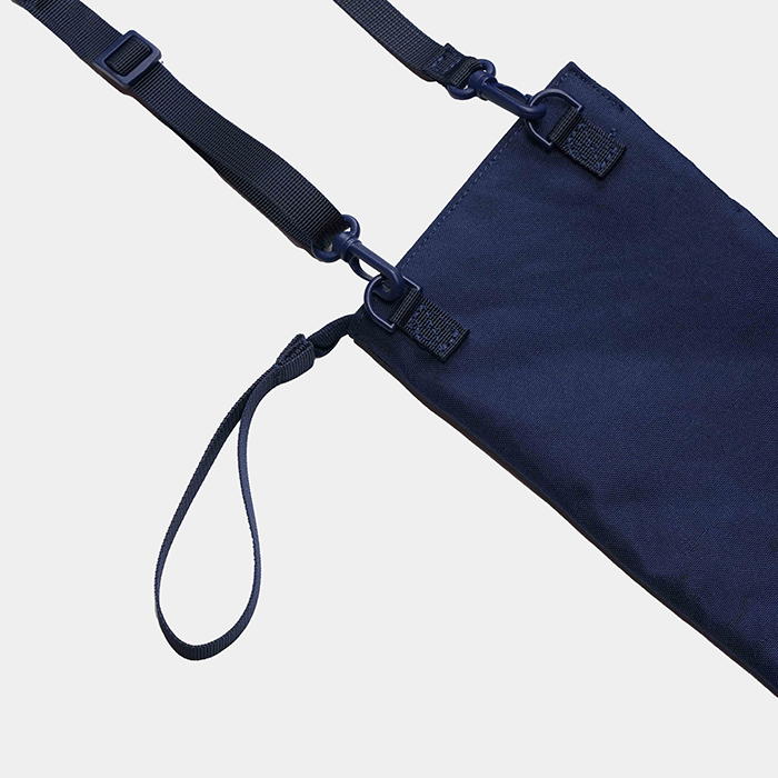 Crossbody Bags - Blue